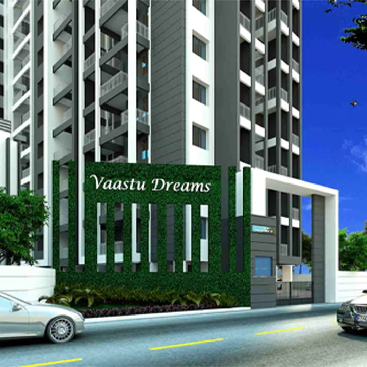 Vaastu Dreams Moshi-Chikhali Aboutus Image